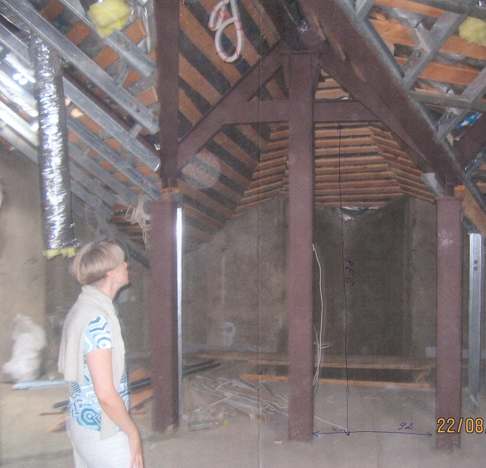 Обложка проекта: Загородный дом