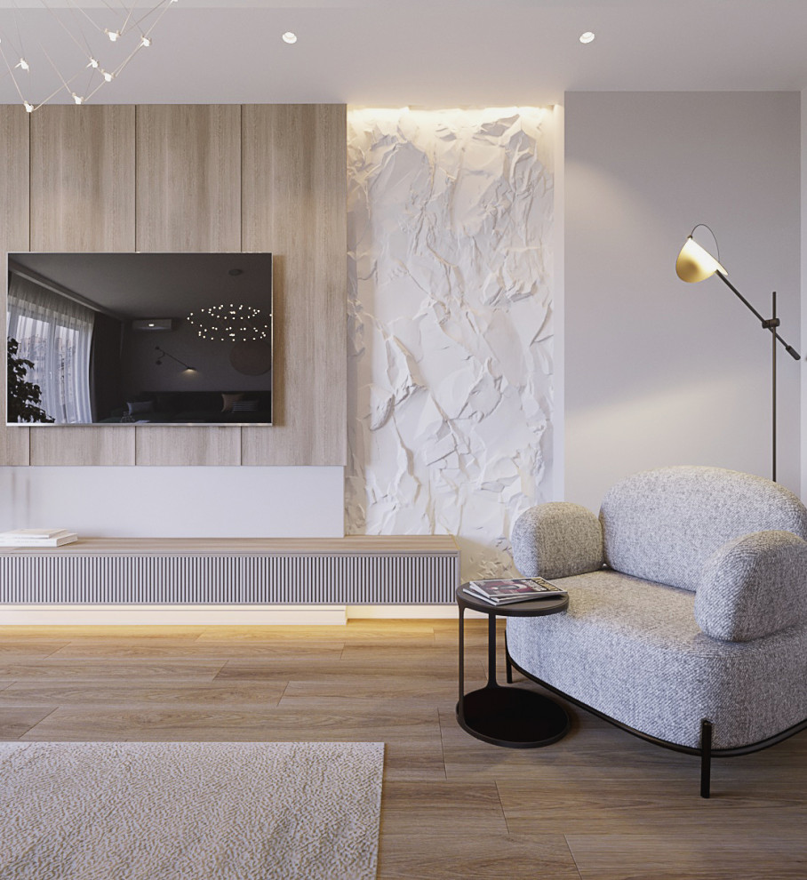 Оттенки природы