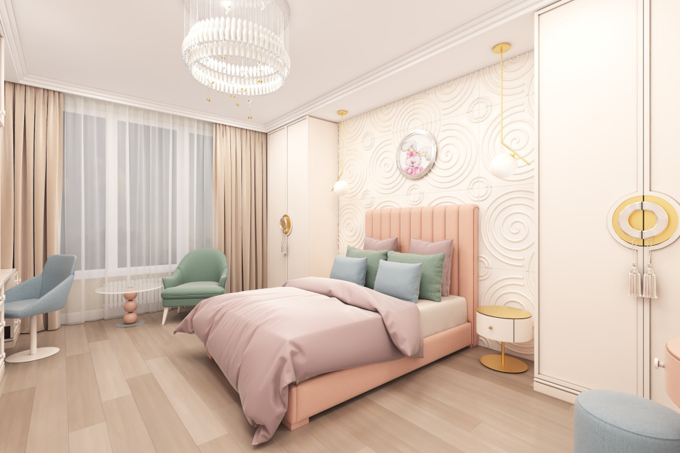 ЖК "GRAND DELUXE на Плющихе"