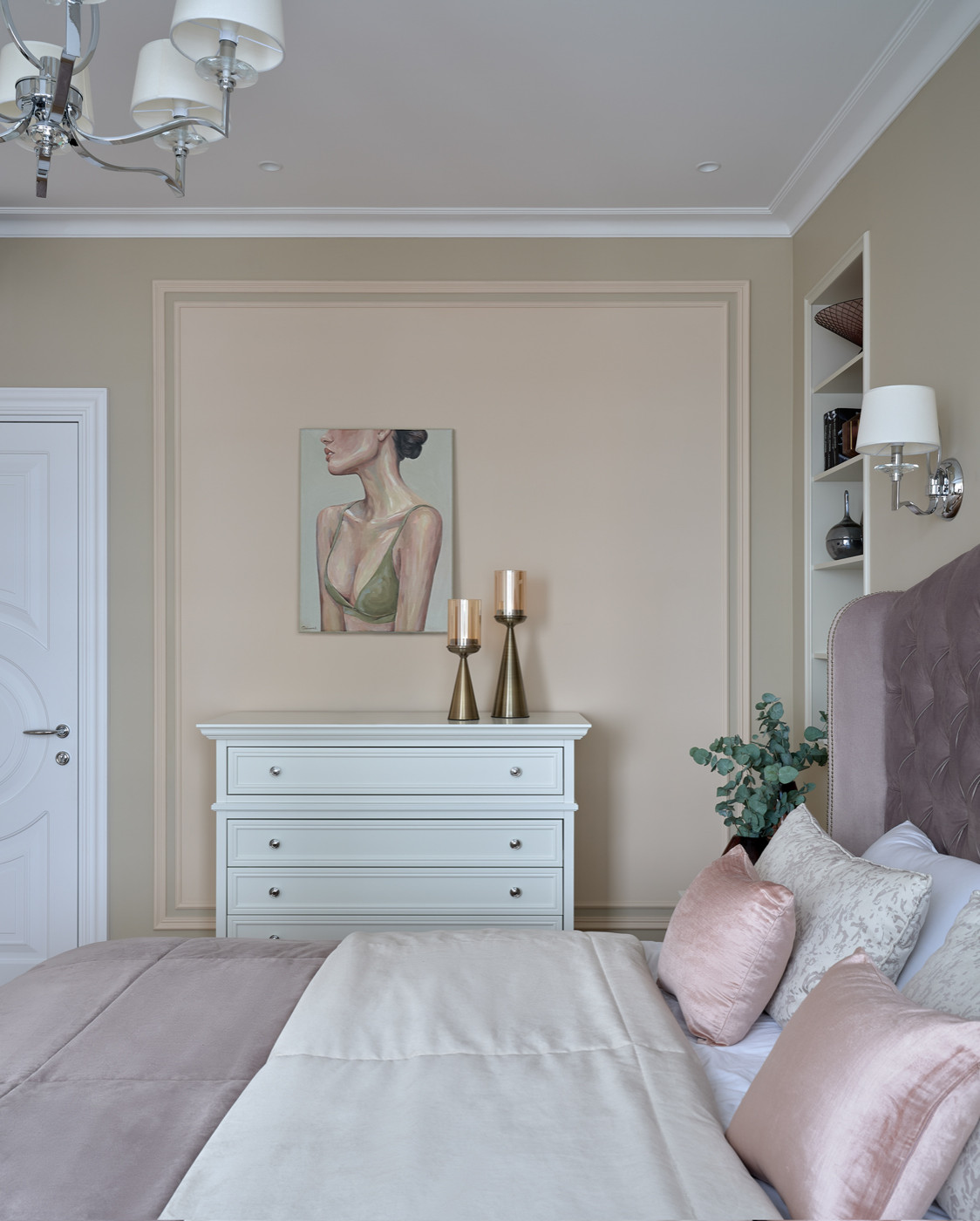 ЖК Триколор