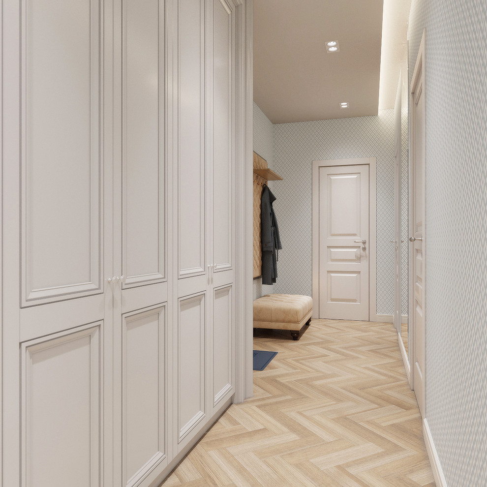 Маленькая Европа