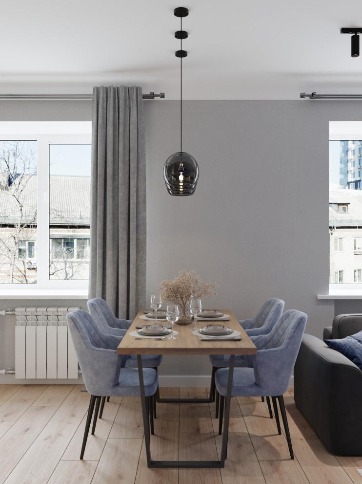 Квартира в сталинке