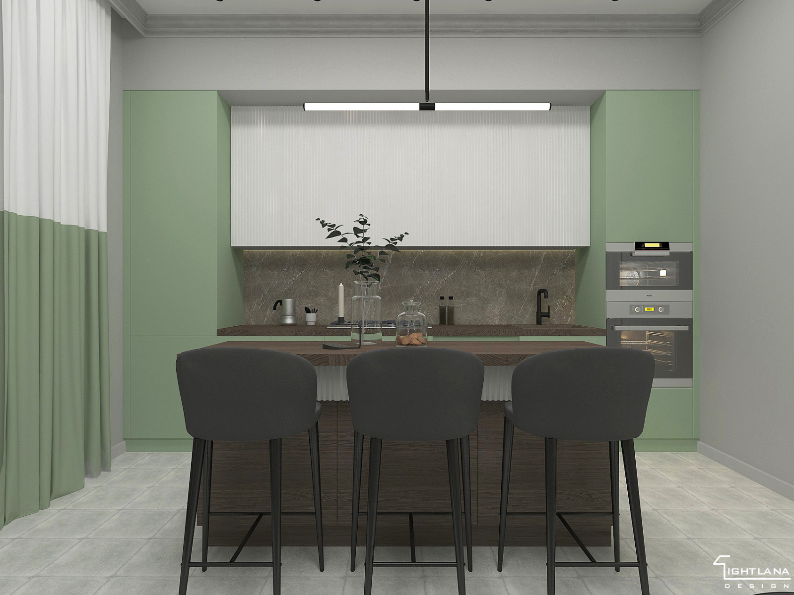 Дизайн проект дома