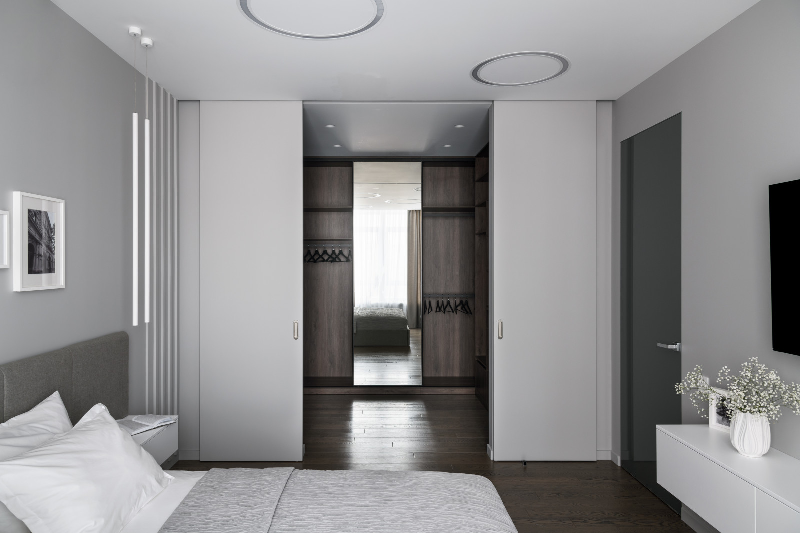 Лаконичные формы