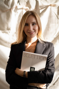 Александра Пьянкова