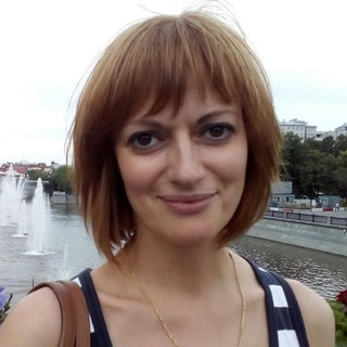 Мария Мария