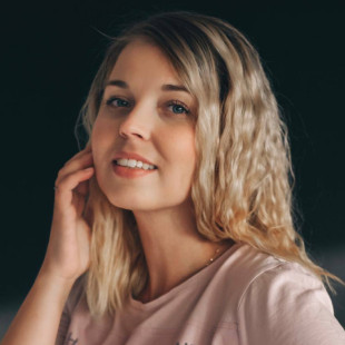 Ксения Моро