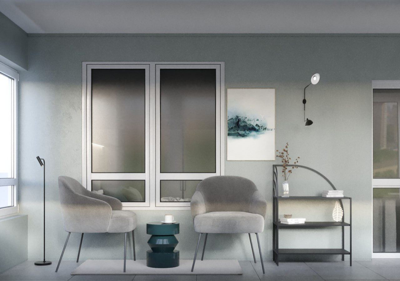 ЖК Авилон для аренды