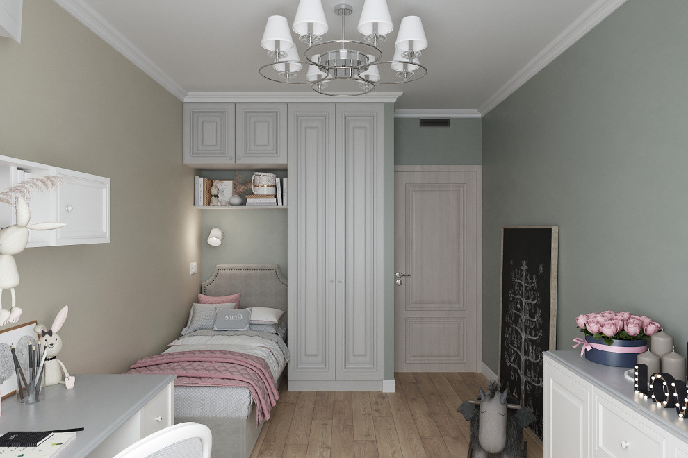 2-х комнатная квартира