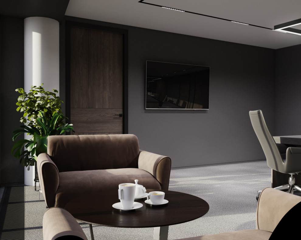 Офисное здание