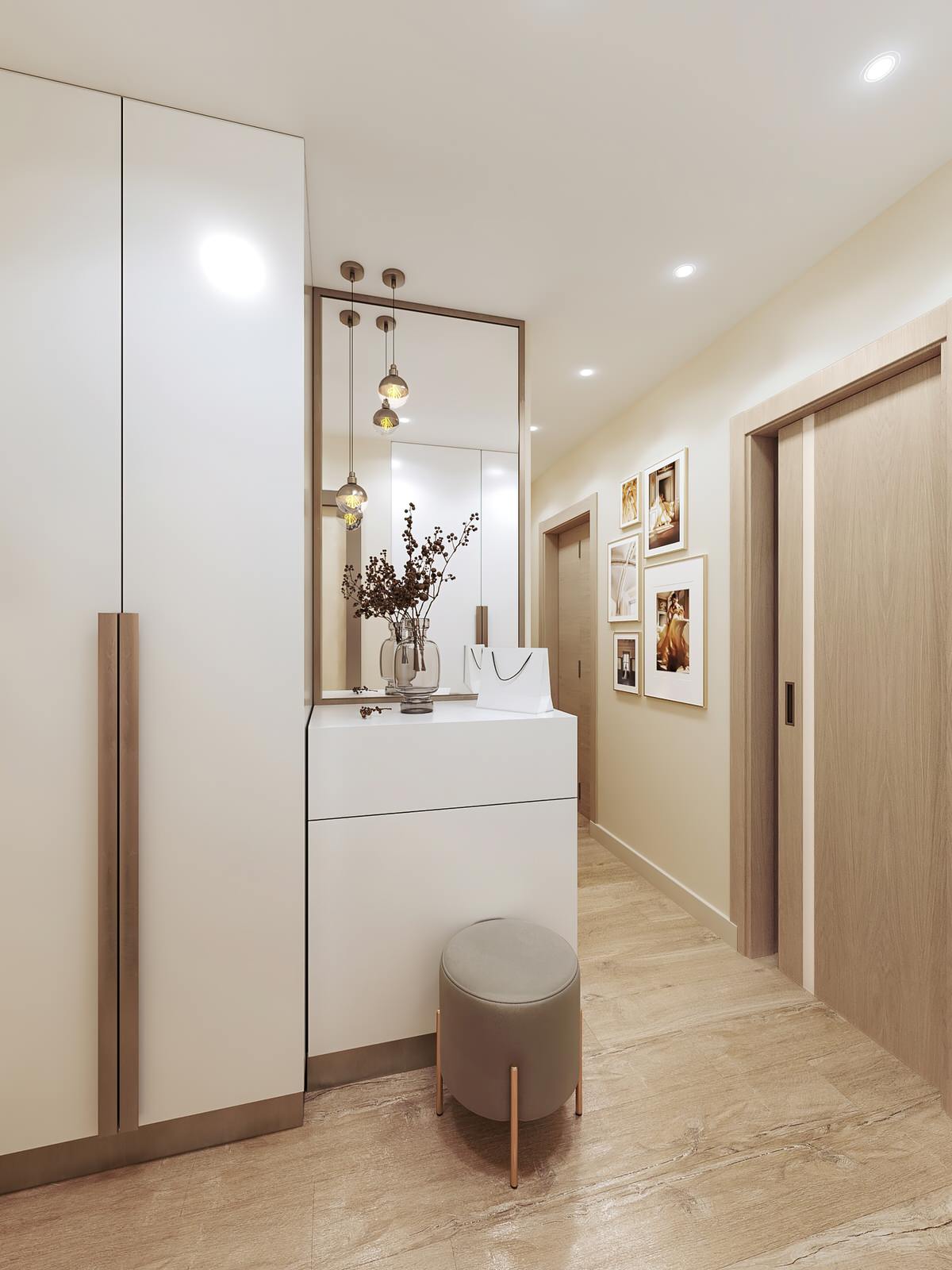 Нагатинская набережная, 38 м2