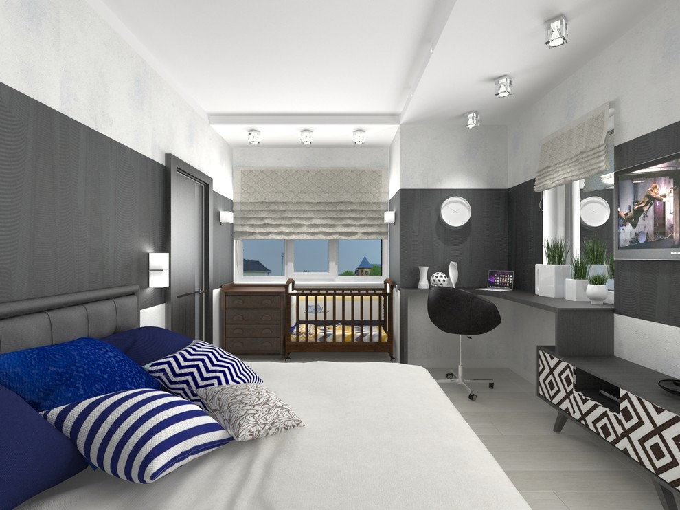 Таунхаус в ЖК "Vesna"