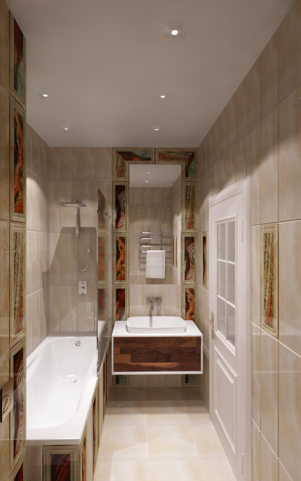 Оранжевое настроение