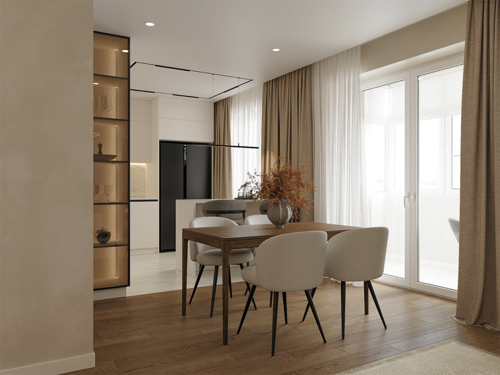 114,9 м2, ул. Волотовская, 11