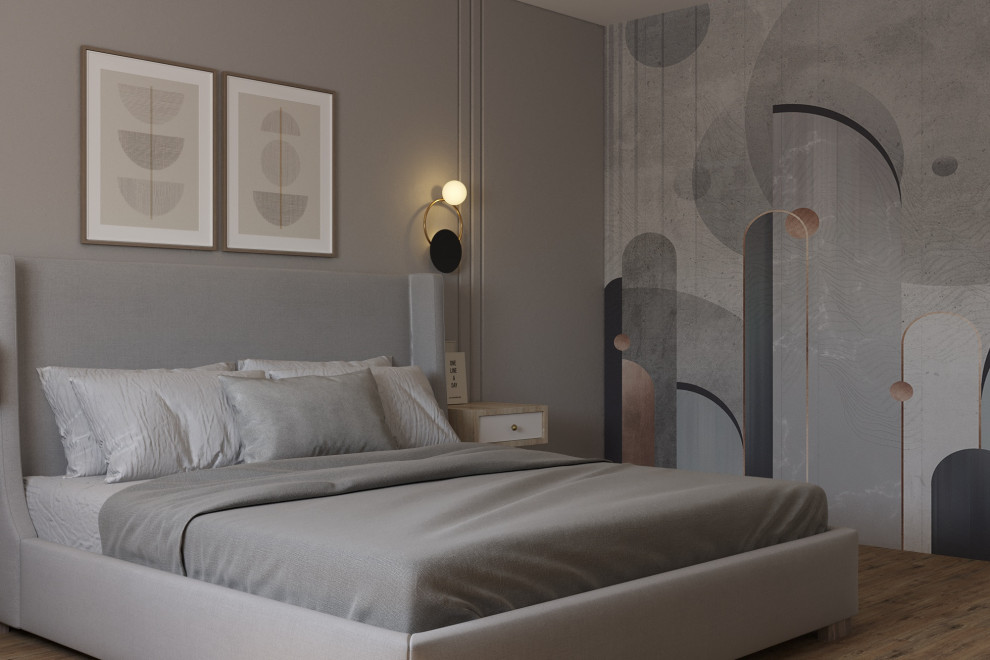 Обложка проекта: М. Отрадное