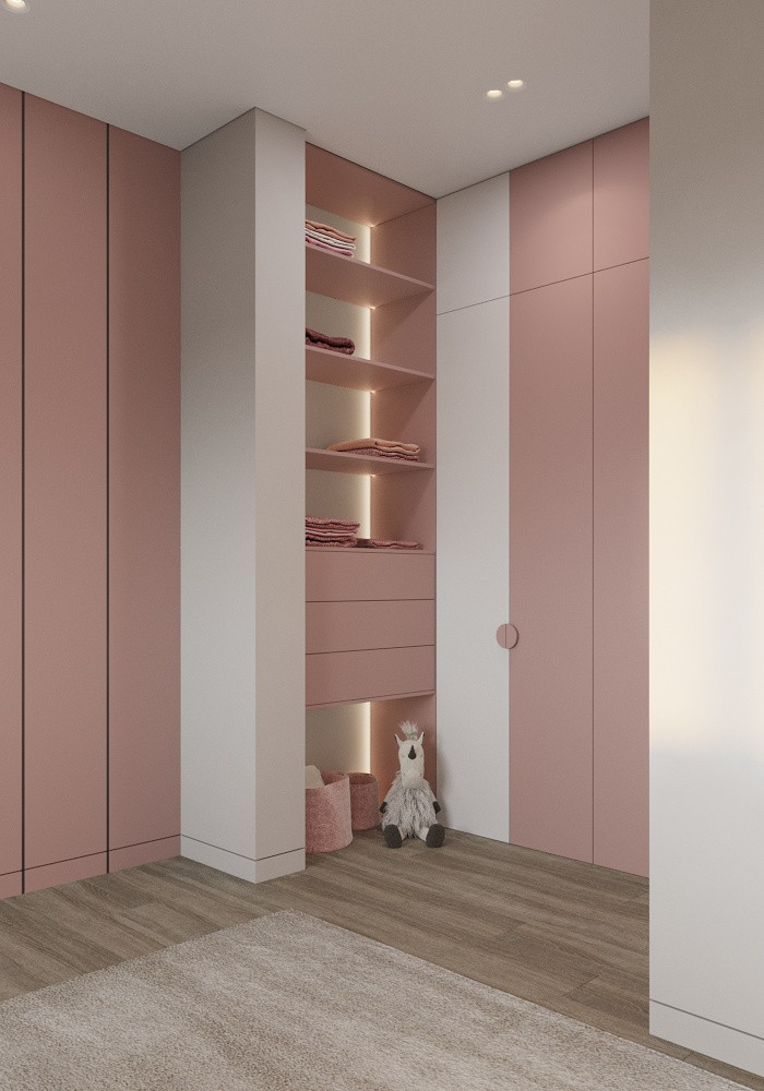 Частный дом, Тюмень