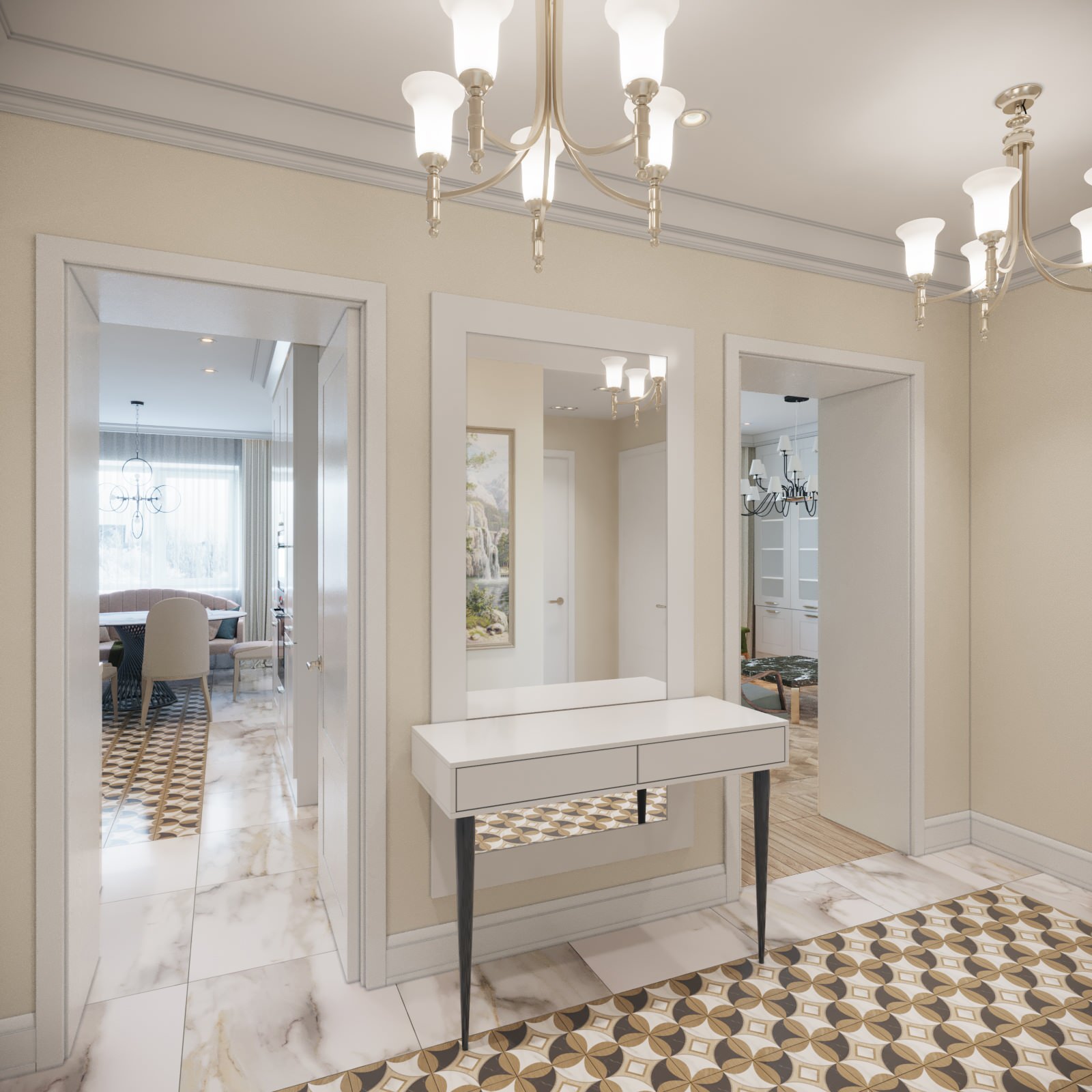 Современная классика