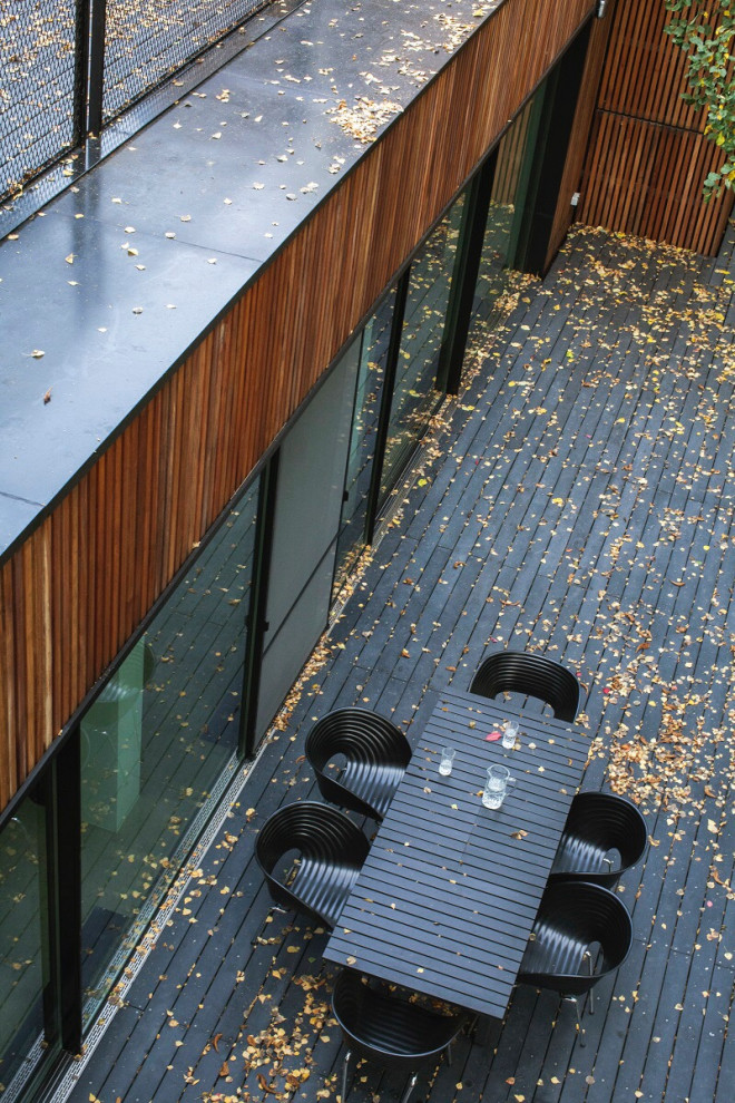 Новодарьино