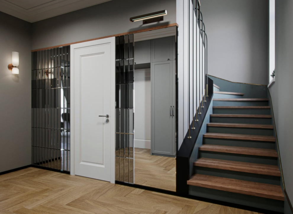 Частный дом