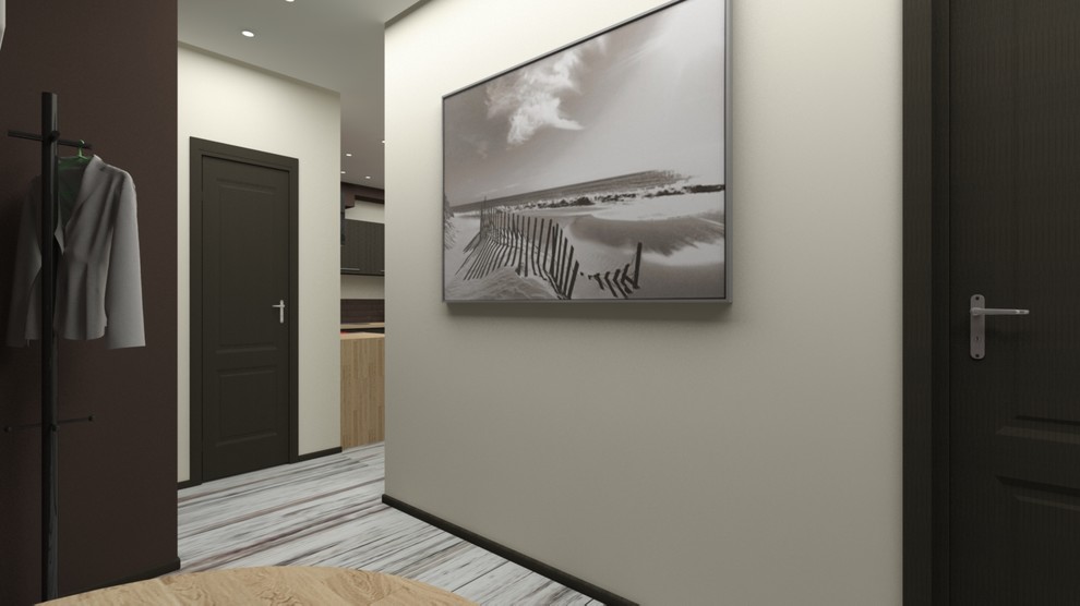 Квартира в ЖК Триумф Парк