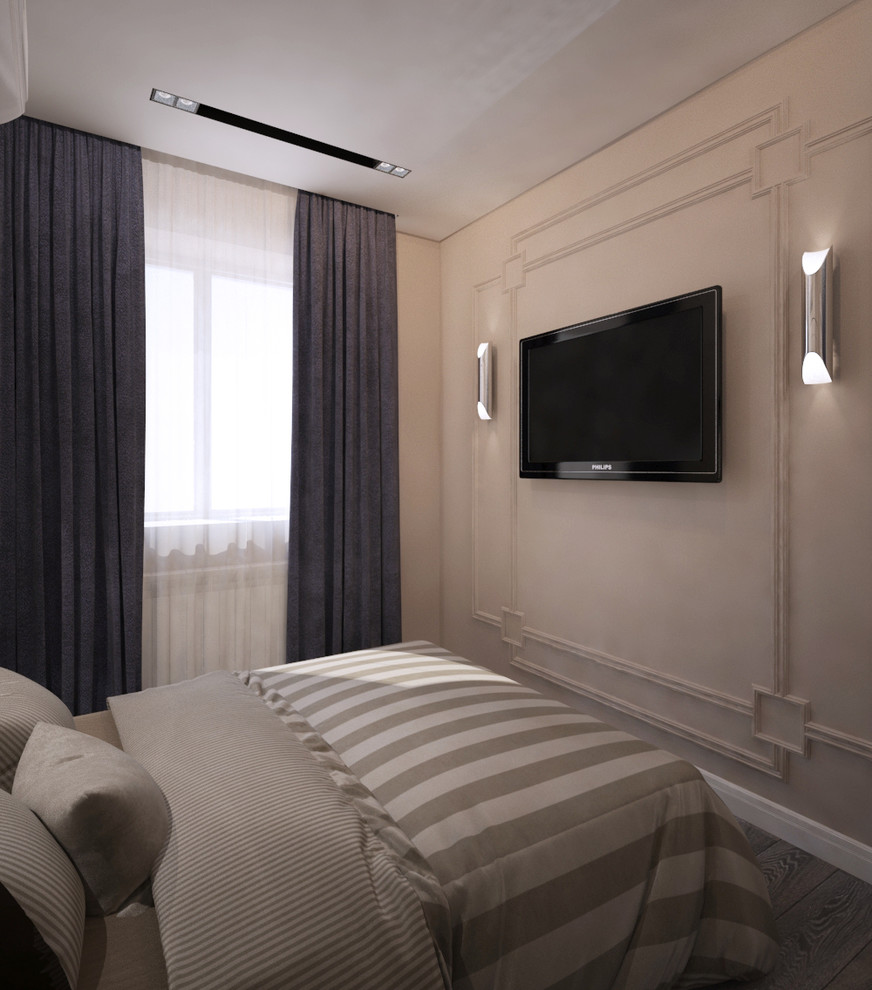 Коттедж в Немецкой деревне