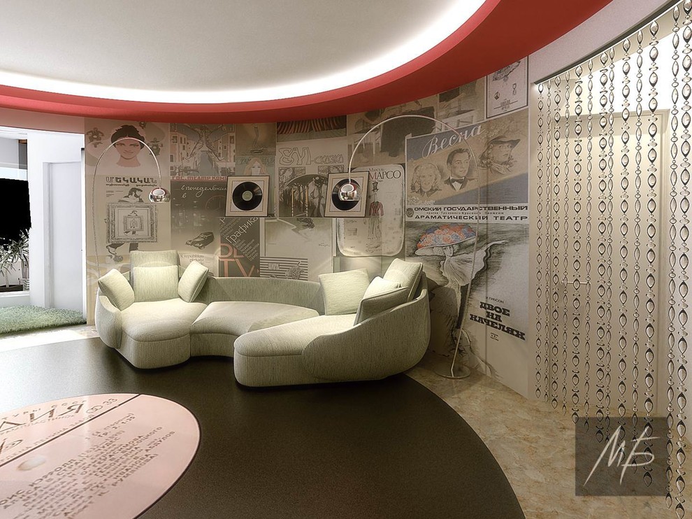 Золотые ключи