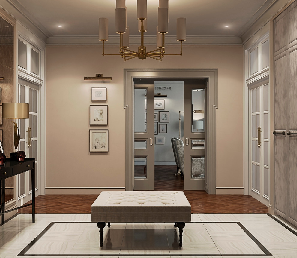 Новая классика