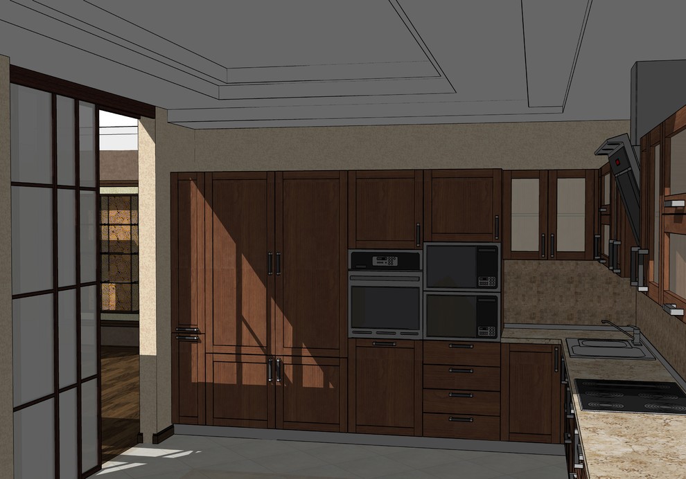 "ГРАНД ПАРК" проект