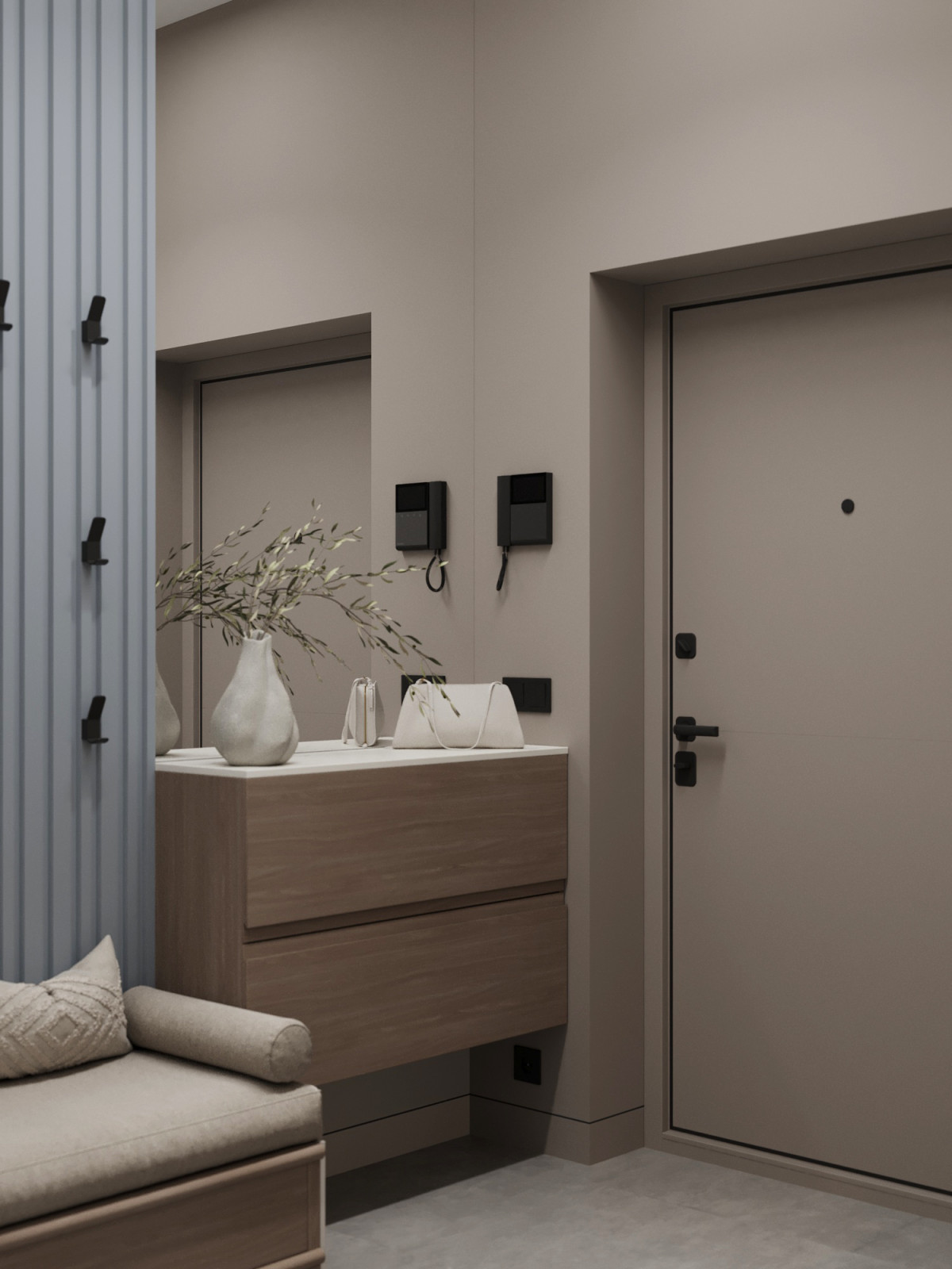 В гостях у сказки: волшебная детская в уютной “трешке”