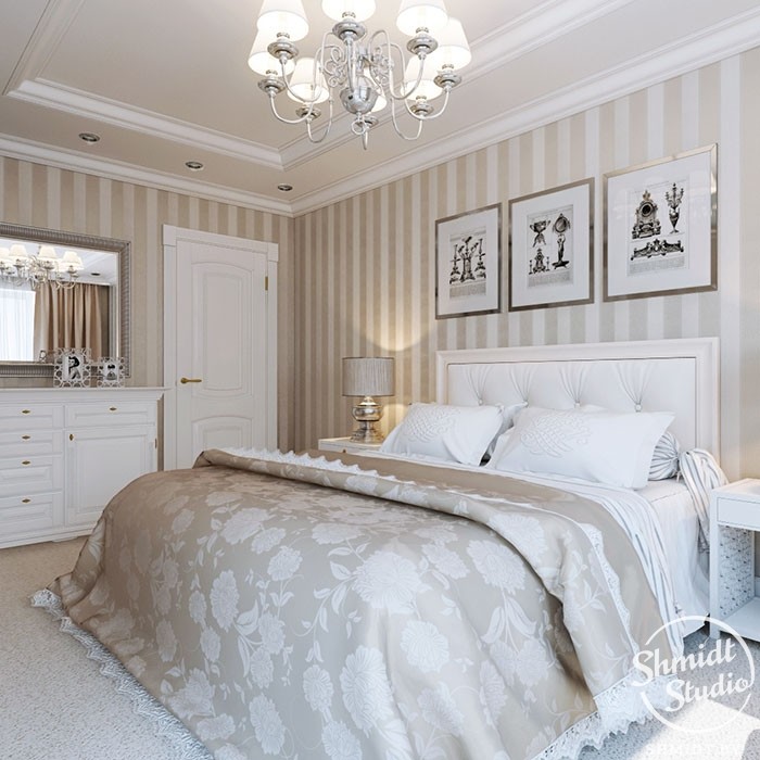 Проект дома "Элитный" 280 м.кв.