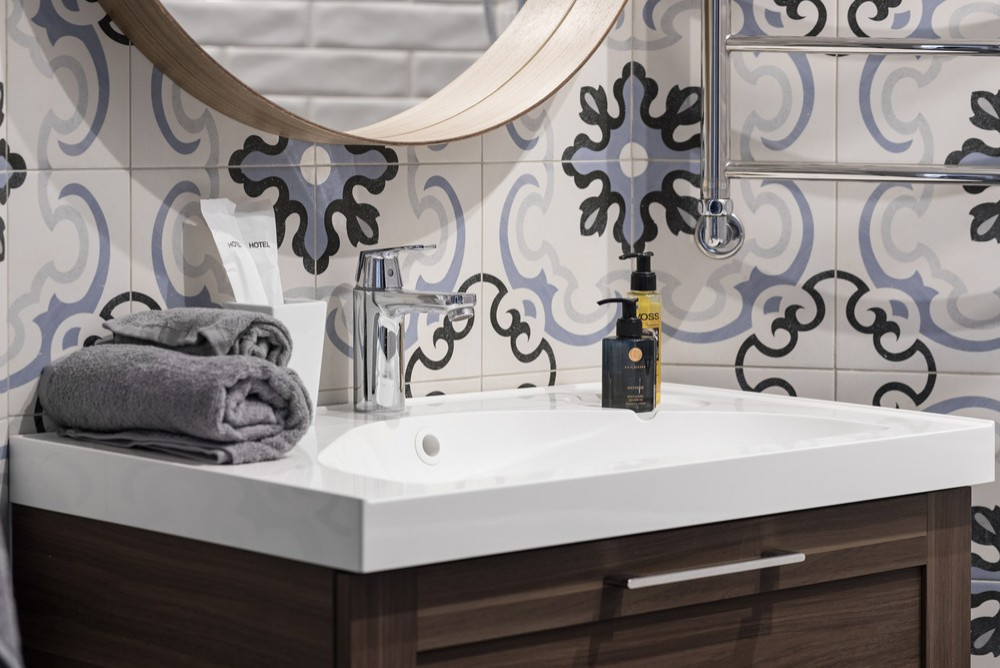 Квартира 51 м² на Ковенском под сдачу