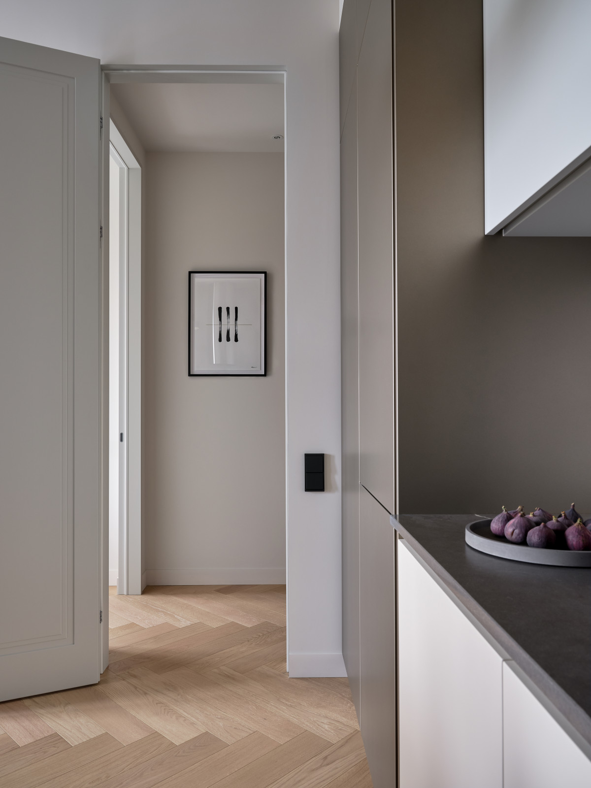 Квартира для дочери, 49 кв.м.