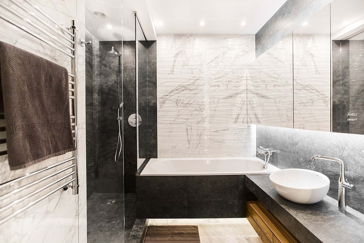 Ремонт ванной