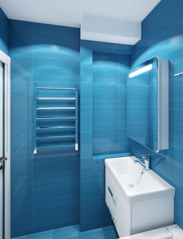 Ванная комната