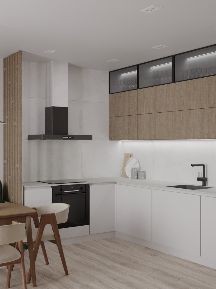 ЖК Нижне-каменская