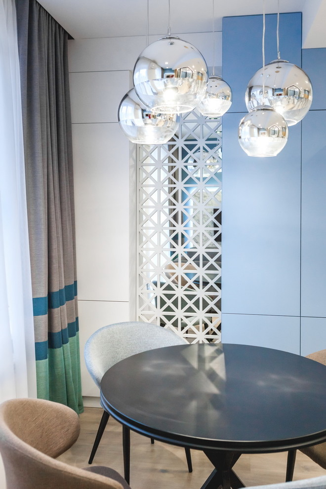 Реализованный объект