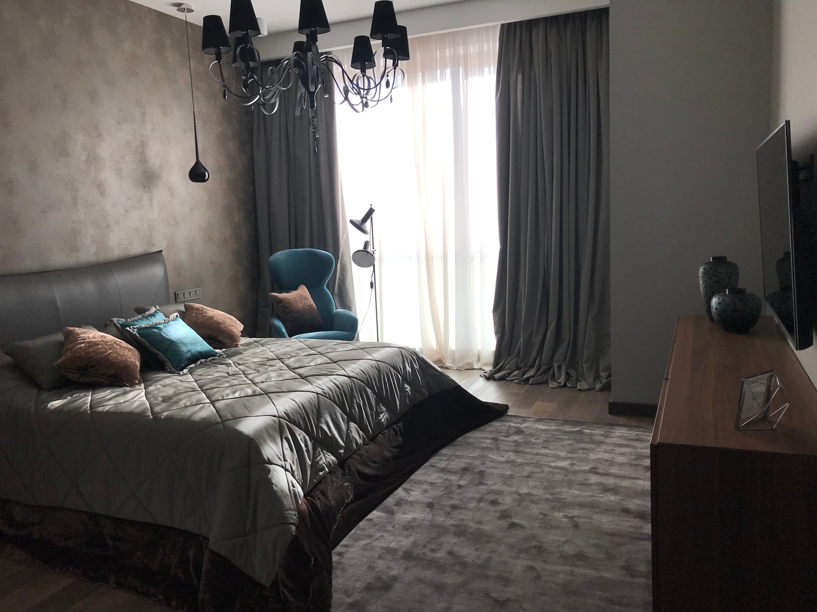 1- ый Смоленский переулок, дом 21