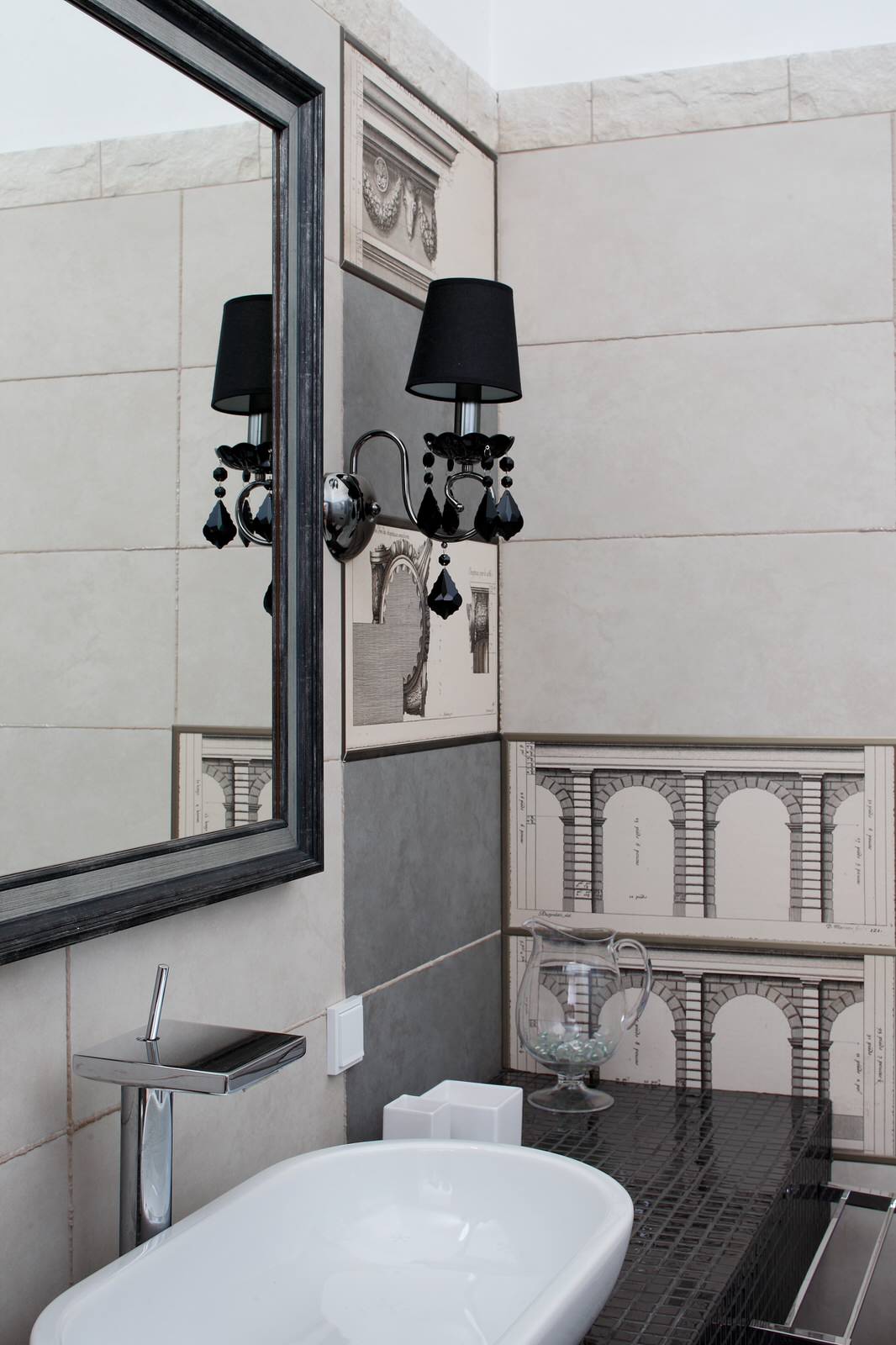 Пентхаус "12 Месяцев", Заречье, МО, Россия 2007