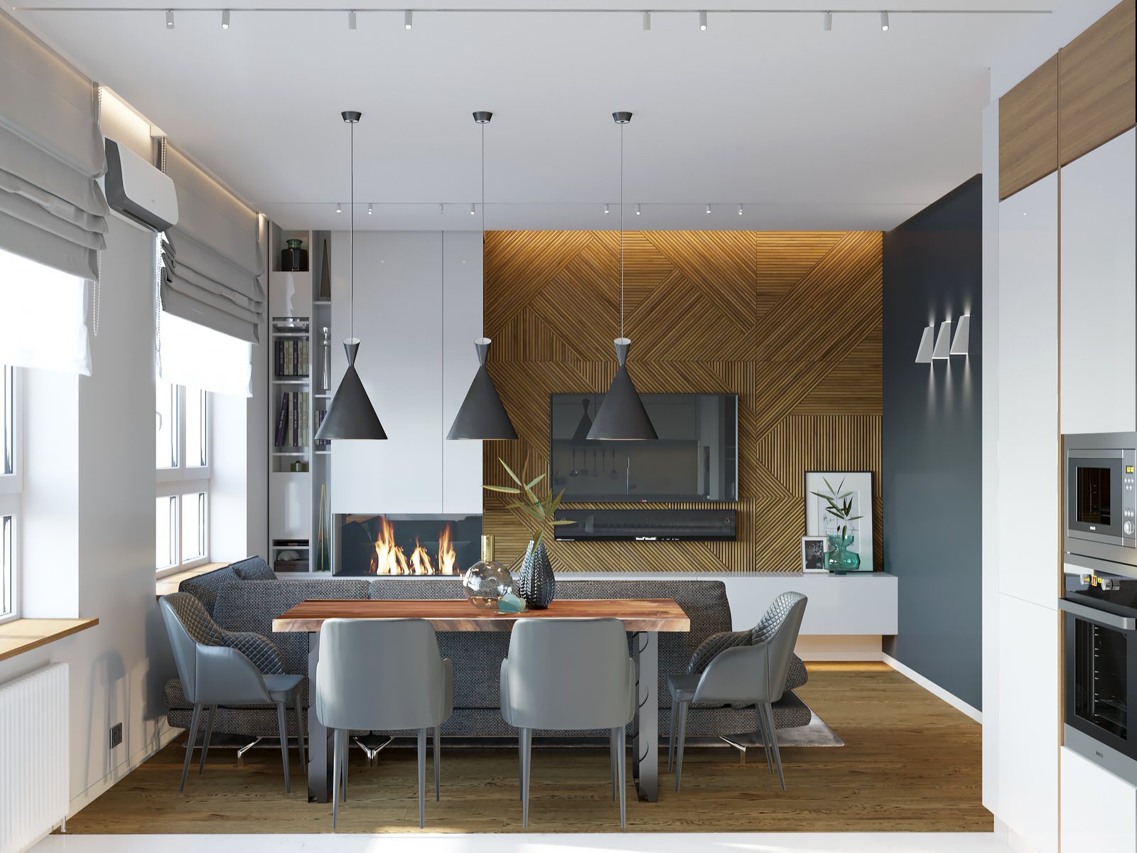 Квартира "ЖК Новый Зеленоград"