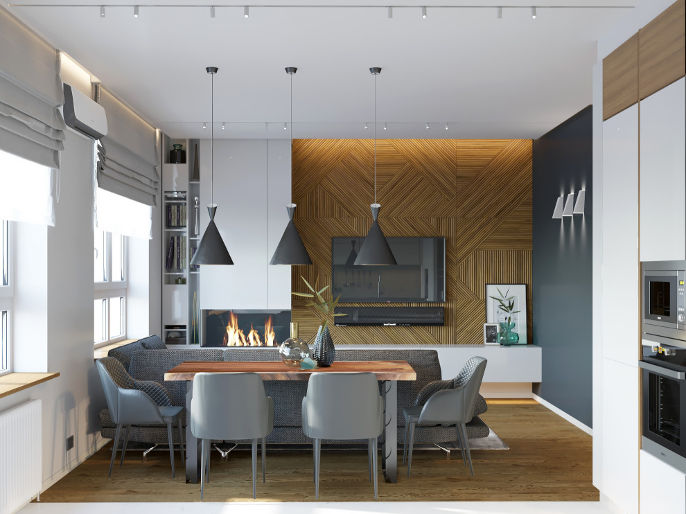 Квартира "ЖК Новый Зеленоград"