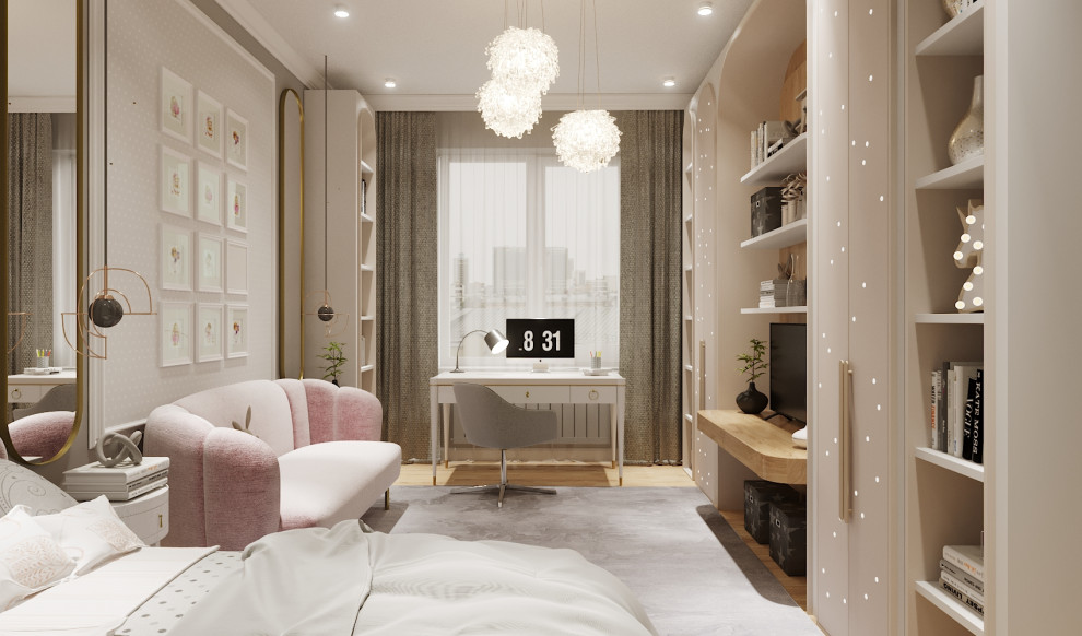 Детская неоклассика