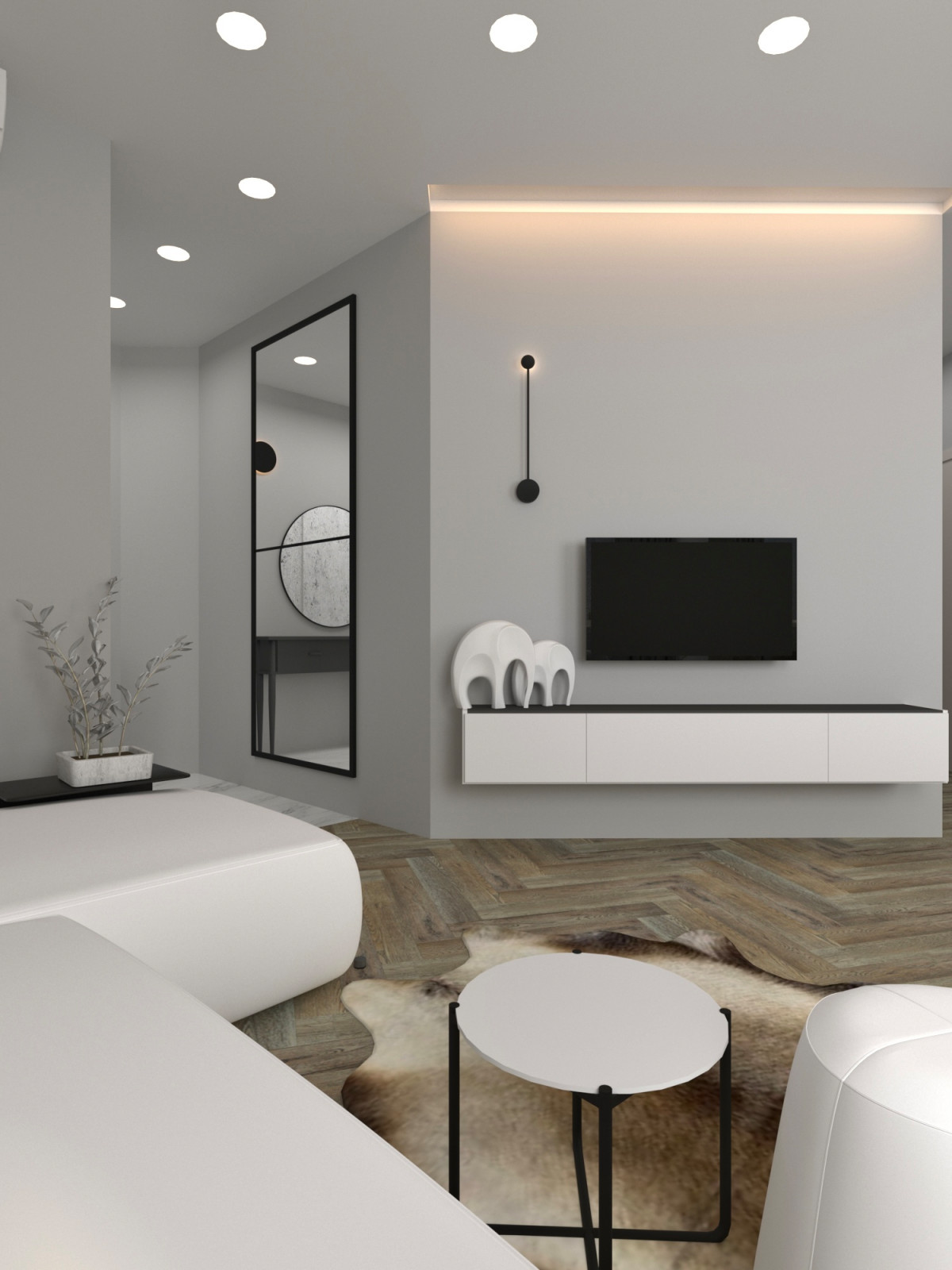 Солнечная аллея