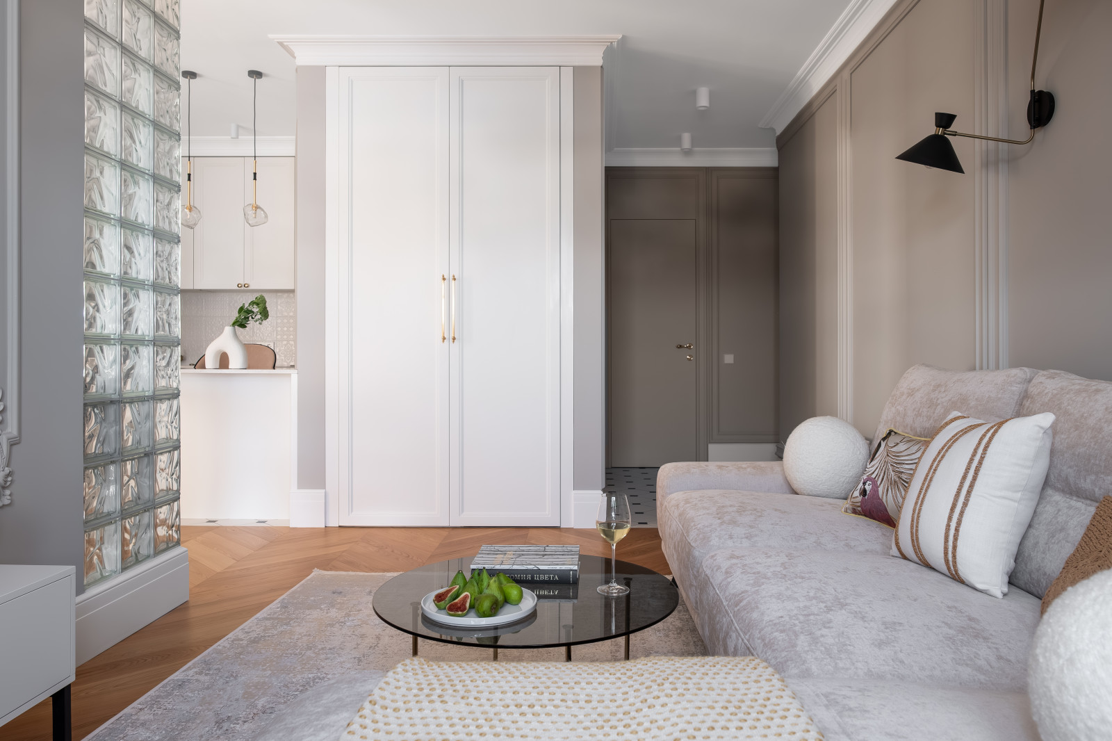 "Нуаж ле Пари"