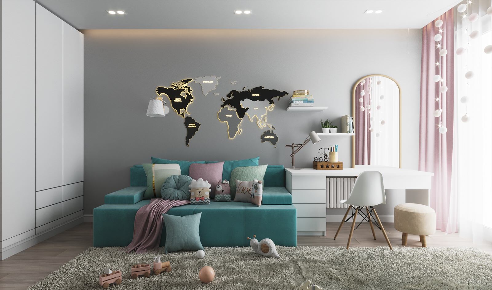 детская Киев