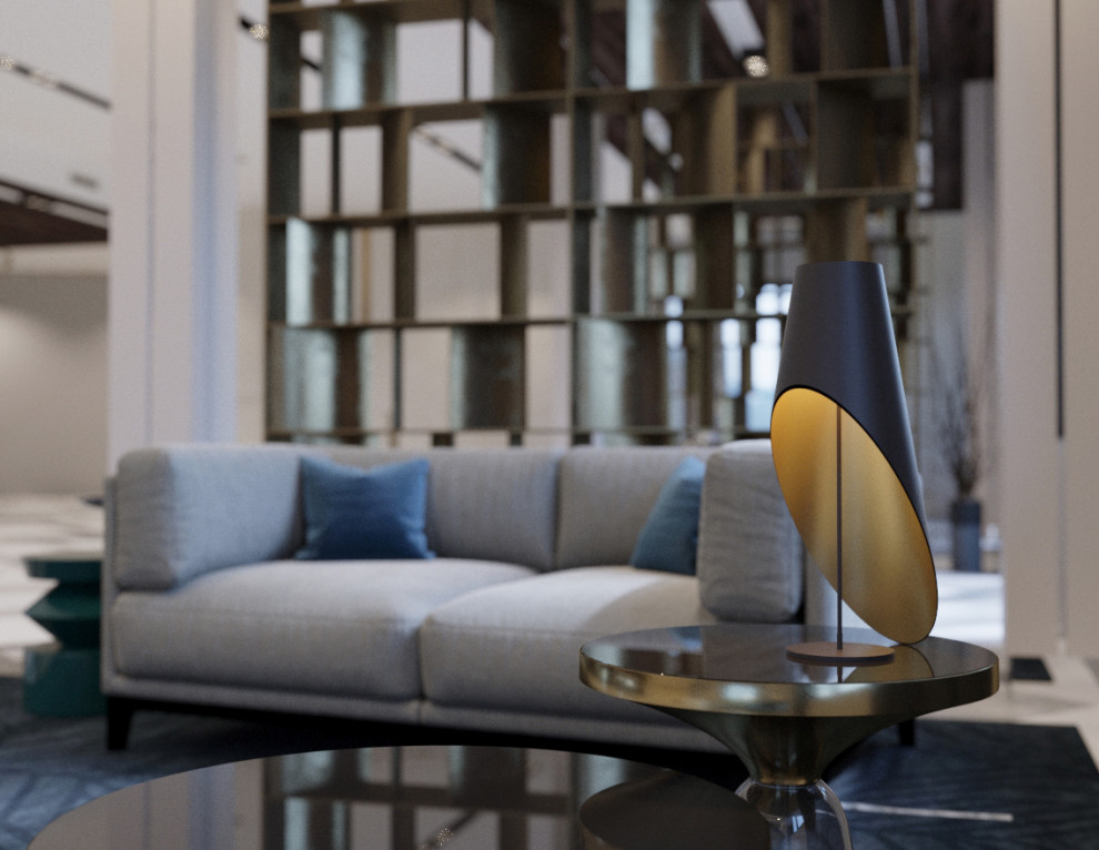 Загородный клуб