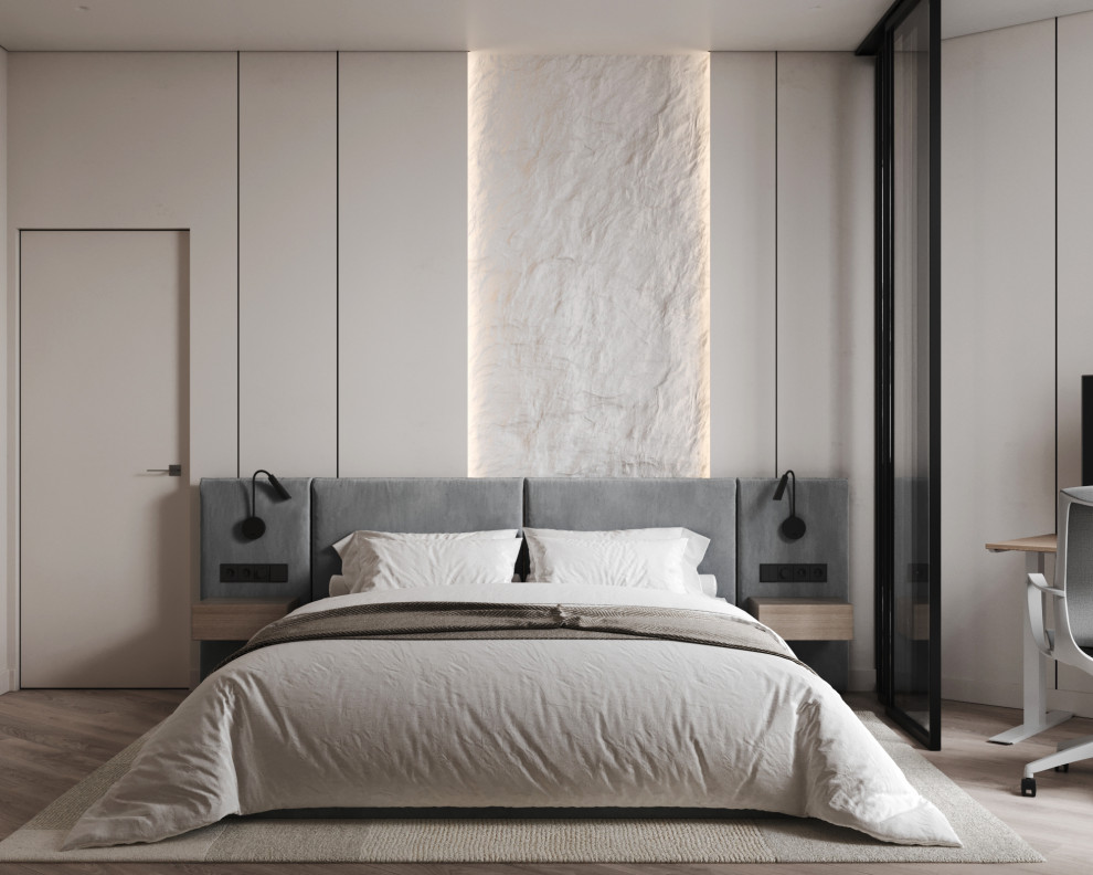 ЖК "Резиденция Сокольники"