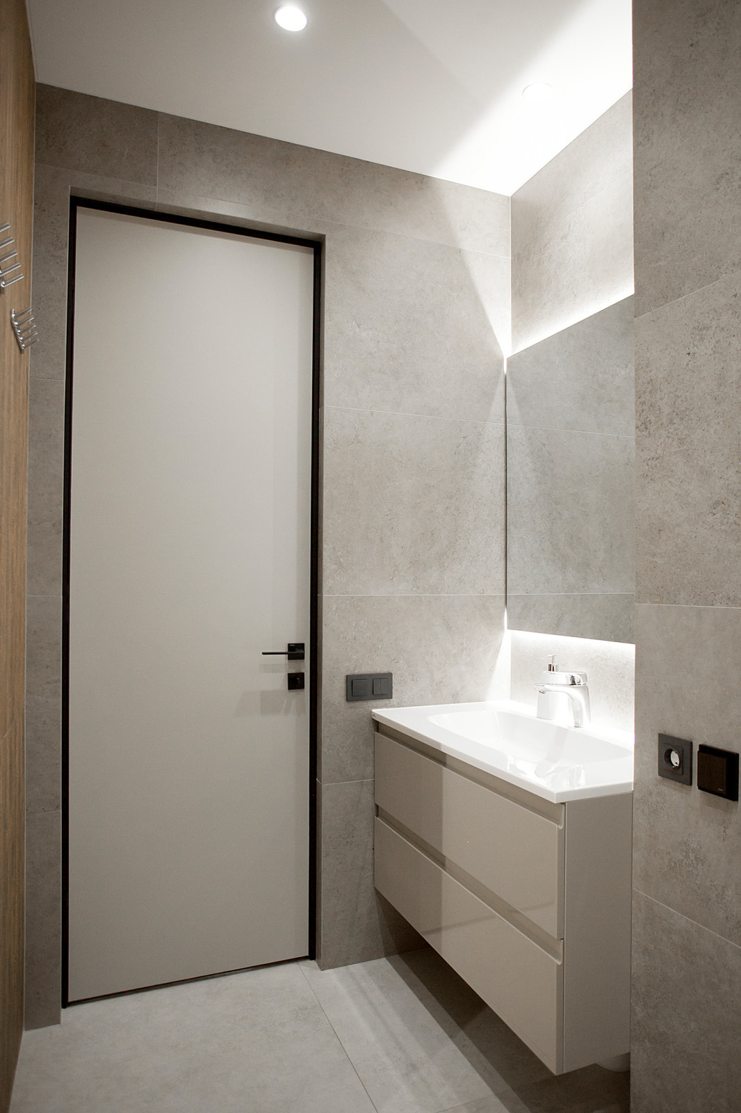 Квартира 110 кв.м в ЖК Казансу