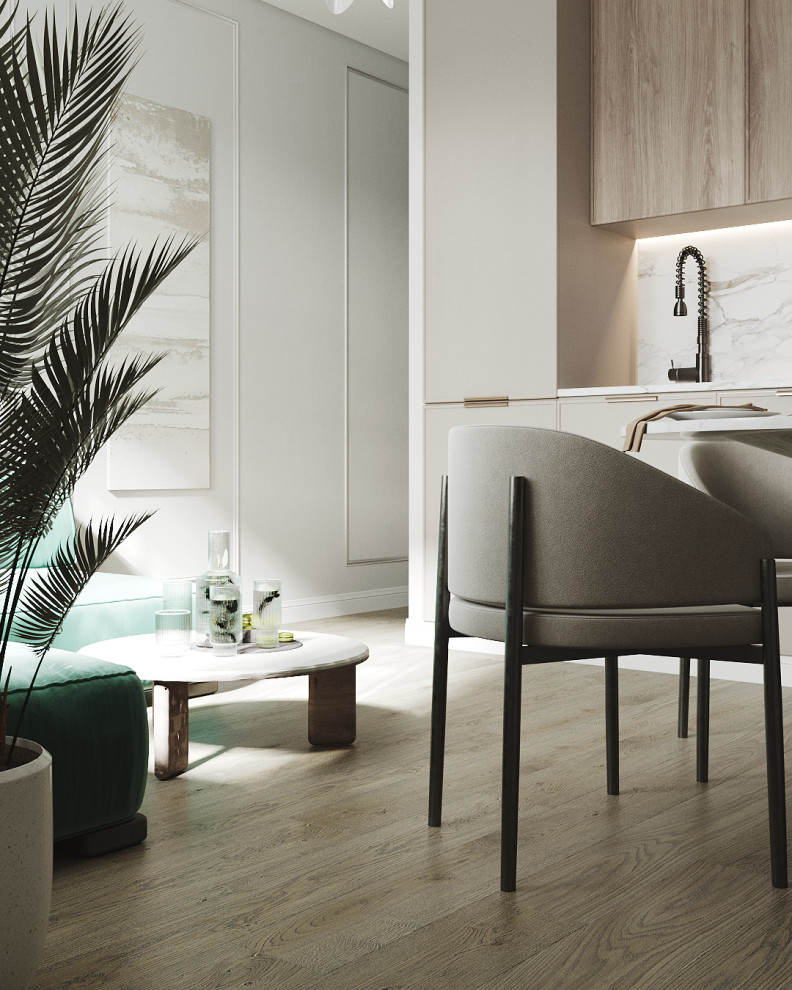 ЖК «Береговой»