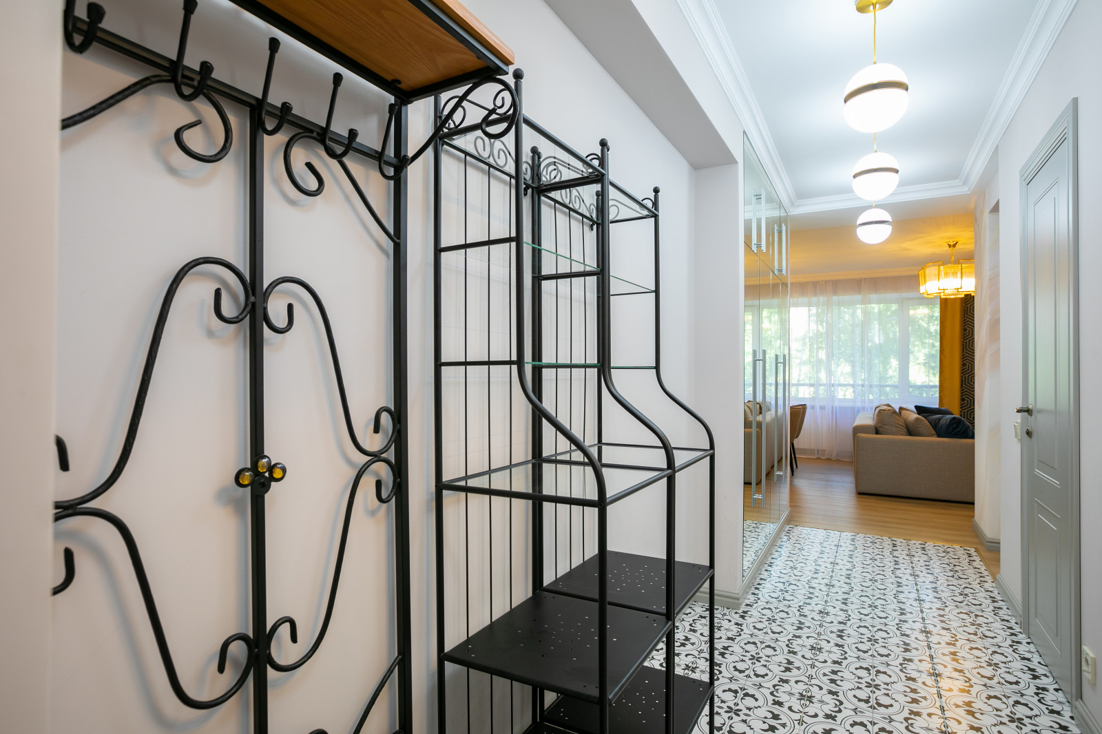 Квартира 100 м2