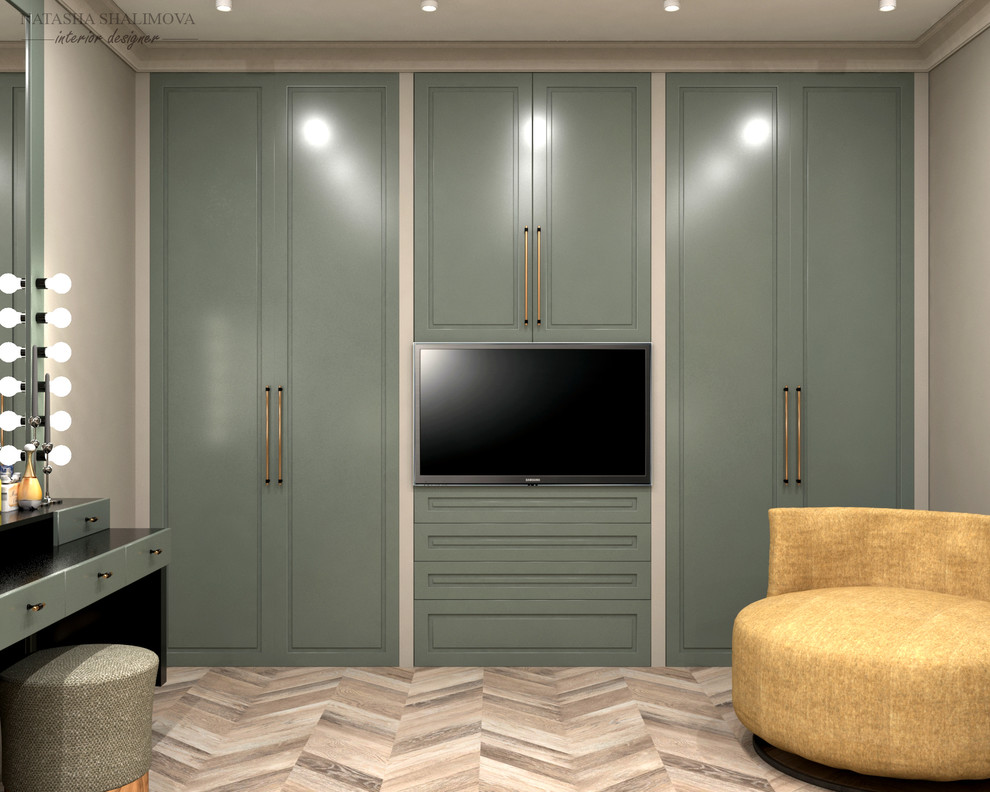 Большая гостиная